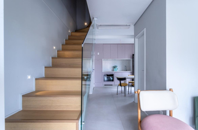 Imagem Cobertura com 1 Quarto à Venda, 76 m² em Jardim Paulista - São Paulo Imagem Cobertura com 1 Quarto à Venda, 76 m² em Jardim Paulista - São Paulo