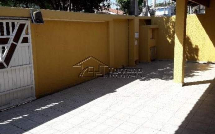 Imagem Casa com 5 Quartos à Venda, 200 m² em Jardim Topázio - São José Dos Campos Imagem Casa com 5 Quartos à Venda, 200 m² em Jardim Topázio - São José Dos Campos