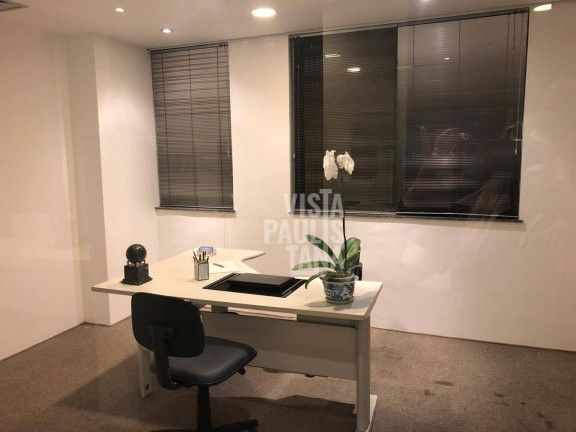 Imagem Imóvel à Venda, 60 m² em Itaim Bibi - São Paulo Imagem Imóvel à Venda, 60 m² em Itaim Bibi - São Paulo