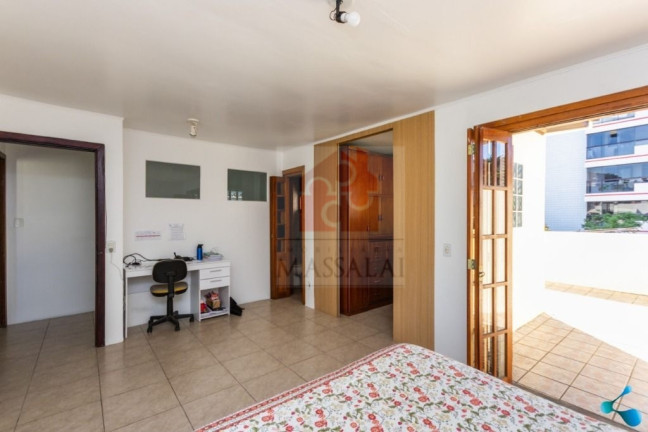 Imagem Cobertura com 3 Quartos à Venda, 201 m² em São João - Porto Alegre Imagem Cobertura com 3 Quartos à Venda, 201 m² em São João - Porto Alegre