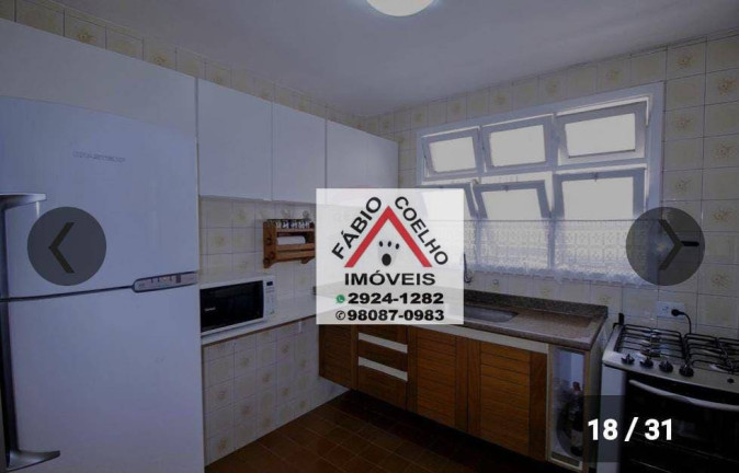 Imagem Apartamento com 2 Quartos à Venda, 70 m² em Campo Grande - São Paulo Imagem Apartamento com 2 Quartos à Venda, 70 m² em Campo Grande - São Paulo