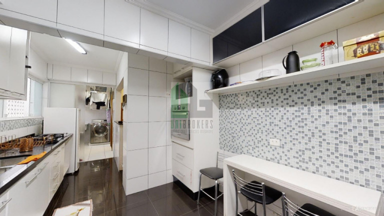 Cobertura com 3 Quartos à Venda, 170 m² em Aclimação - São Paulo