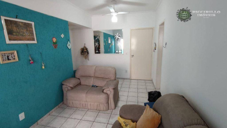 Imagem Apartamento com 1 Quarto à Venda, 52 m² em Aviação - Praia Grande Imagem Apartamento com 1 Quarto à Venda, 52 m² em Aviação - Praia Grande