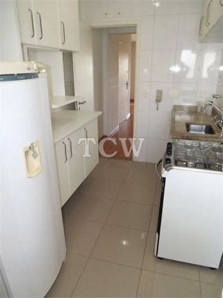 Imagem Apartamento com 3 Quartos à Venda, 108 m² em Vila Mariana - São Paulo Imagem Apartamento com 3 Quartos à Venda, 108 m² em Vila Mariana - São Paulo