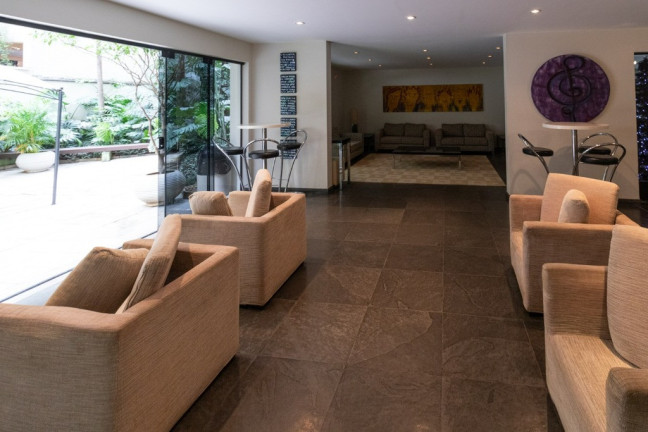 Imagem Imóvel com 1 Quarto à Venda, 70 m² em Itaim Bibi - São Paulo