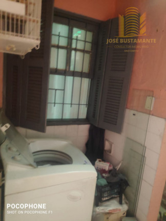 Imagem Casa com 2 Quartos à Venda, 90 m² em Jardim Vergueiro (sacomã) - São Paulo