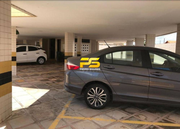 Imagem Apartamento com 3 Quartos à Venda, 96 m² em Intermares - Cabedelo Imagem Apartamento com 3 Quartos à Venda, 96 m² em Intermares - Cabedelo