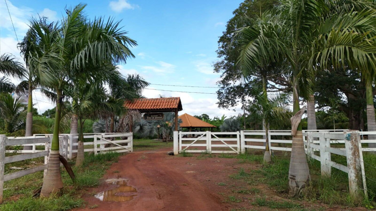 Imagem Chácara com 3 Quartos à Venda, 330.000 m² em Centro - Buritis Imagem Chácara com 3 Quartos à Venda, 330.000 m² em Centro - Buritis