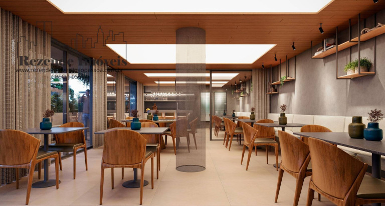 Imagem Apartamento com 1 Quarto à Venda, 23 m² em Bessa - João Pessoa