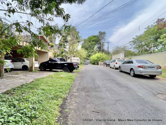 Imagem Casa de Condomínio com 4 Quartos à Venda, 353 m² em Chácara Canta Galo - Cotia