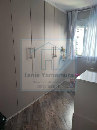 Imagem Apartamento com 3 Quartos à Venda, 60 m² em Parque Boulevard - Santo André Imagem Apartamento com 3 Quartos à Venda, 60 m² em Parque Boulevard - Santo André
