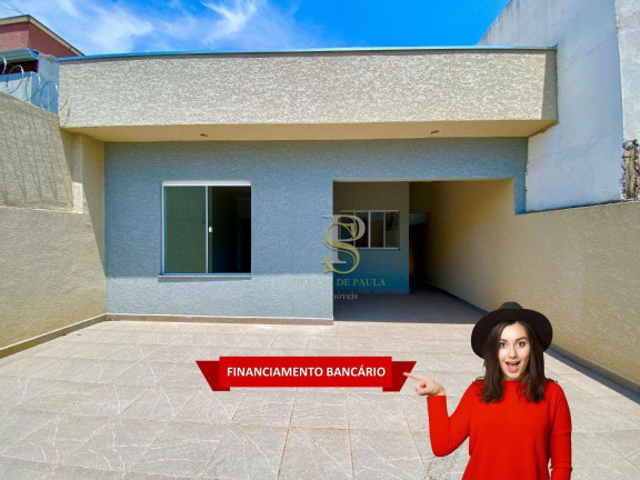 Casa com 3 Quartos à Venda, 145 m² em Nova Atibaia - Atibaia