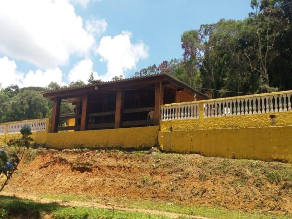 Imóvel com 3 Quartos à Venda, 147.323 m² em Juquitiba - Juquitiba
