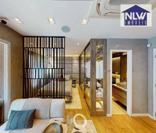 Imagem Sala Comercial à Venda, 25 m² em Pinheiros - São Paulo Imagem Sala Comercial à Venda, 25 m² em Pinheiros - São Paulo