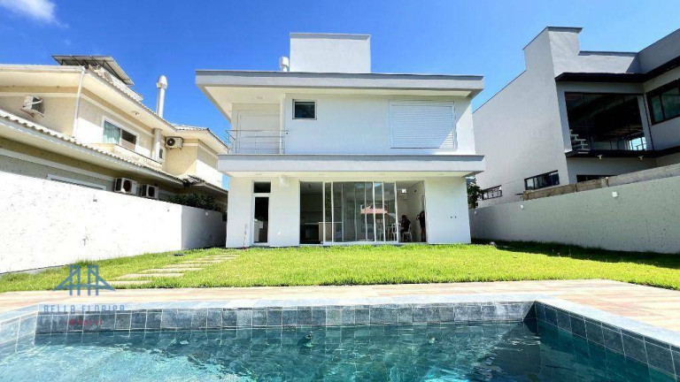 Imagem Casa com 3 Quartos à Venda, 226 m² em Vargem Pequena - Florianópolis Imagem Casa com 3 Quartos à Venda, 226 m² em Vargem Pequena - Florianópolis