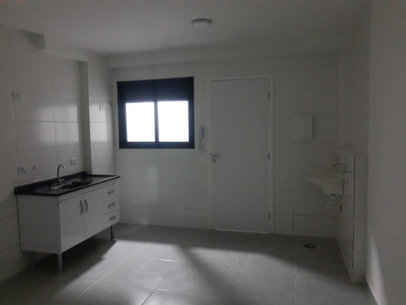 Imagem Apartamento com 1 Quarto à Venda, 31 m² em Parque São Lucas - São Paulo Imagem Apartamento com 1 Quarto à Venda, 31 m² em Parque São Lucas - São Paulo