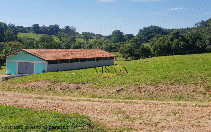 Imagem Chácara com 7 Quartos à Venda, 3.130 m² em Jardim Paraíso Ii - Itu Imagem Chácara com 7 Quartos à Venda, 3.130 m² em Jardim Paraíso Ii - Itu