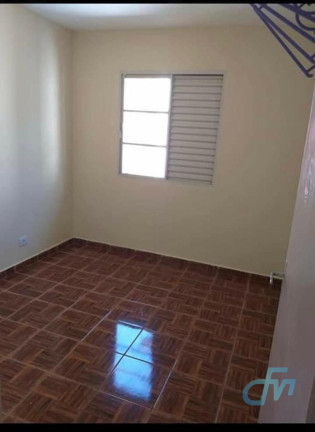 Imagem Apartamento com 2 Quartos à Venda, 49 m² em Alto Ipiranga - Mogi Das Cruzes