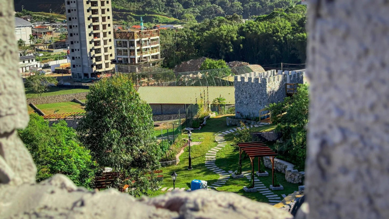 Imagem Terreno à Venda, 400 m² em Casa Branca - Itapema Imagem Terreno à Venda, 400 m² em Casa Branca - Itapema