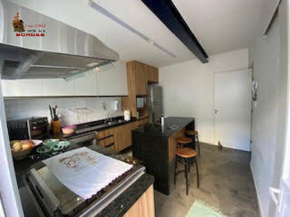 Imagem Casa com 3 Quartos à Venda, 178 m² em Brooklin - São Paulo Imagem Casa com 3 Quartos à Venda, 178 m² em Brooklin - São Paulo