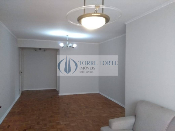 Imagem Apartamento com 3 Quartos à Venda, 104 m² em Parque São Jorge - São Paulo Imagem Apartamento com 3 Quartos à Venda, 104 m² em Parque São Jorge - São Paulo