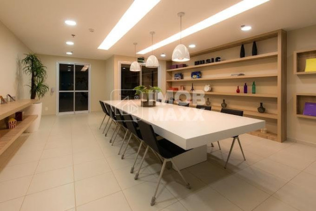 Imagem Apartamento com 1 Quarto à Venda, 48 m² em Taguatinga Sul (taguatinga) - Brasília