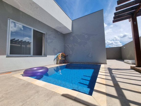 Imagem Casa de Condomínio com 3 Quartos à Venda, 374 m² em Residencial Spazio Verde Comendador - Bauru Imagem Casa de Condomínio com 3 Quartos à Venda, 374 m² em Residencial Spazio Verde Comendador - Bauru