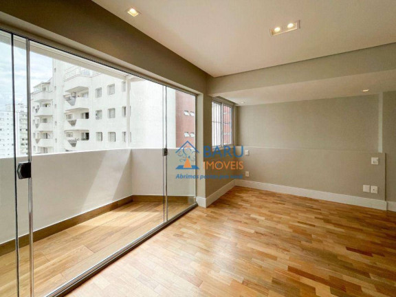Apartamento com 3 Quartos à Venda, 175 m² em Perdizes - São Paulo
