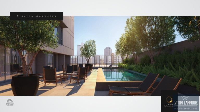 Imagem Apartamento com 3 Quartos à Venda, 262 m² em Vila Moema - Tubarão