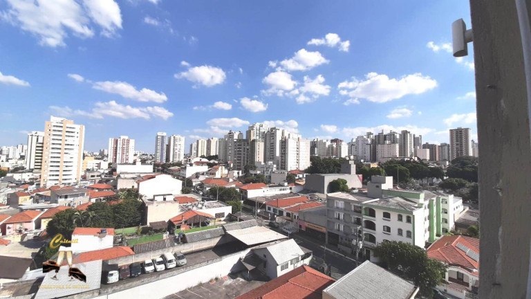 Imagem Apartamento com 3 Quartos à Venda, 96 m² em Santa Paula - São Caetano Do Sul Imagem Apartamento com 3 Quartos à Venda, 96 m² em Santa Paula - São Caetano Do Sul