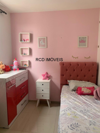 Imagem Apartamento com 3 Quartos à Venda, 64 m² em Vila Praia - São Paulo