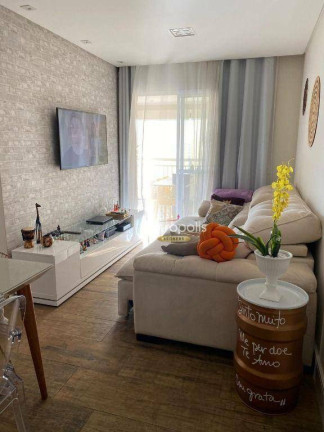 Imagem Apartamento com 2 Quartos à Venda, 67 m² em Sacomã - São Paulo Imagem Apartamento com 2 Quartos à Venda, 67 m² em Sacomã - São Paulo