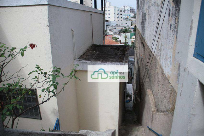 Imagem Casa com 4 Quartos à Venda, 190 m² em Alto Da Lapa - São Paulo Imagem Casa com 4 Quartos à Venda, 190 m² em Alto Da Lapa - São Paulo