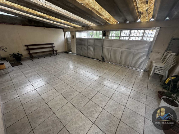 Imagem Casa com 2 Quartos à Venda, 192 m² em Marapé - Santos Imagem Casa com 2 Quartos à Venda, 192 m² em Marapé - Santos