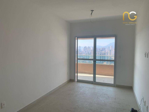 Imagem Apartamento com 3 Quartos à Venda, 95 m² em Aviação - Praia Grande Imagem Apartamento com 3 Quartos à Venda, 95 m² em Aviação - Praia Grande