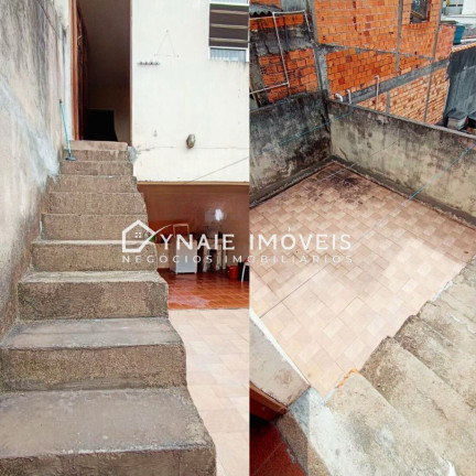 Imagem Casa com 2 Quartos à Venda, em Centro - Diadema Imagem Casa com 2 Quartos à Venda, em Centro - Diadema
