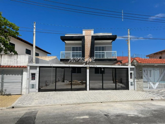 Imagem Sobrado à Venda, 138 m² em Solemar - Praia Grande Imagem Sobrado à Venda, 138 m² em Solemar - Praia Grande