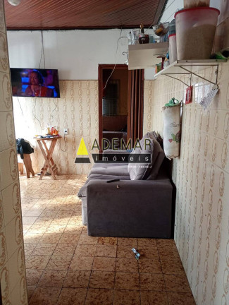 Imagem Casa com 2 Quartos à Venda, 250 m² em Jardim Monte Santo - Itapetininga Imagem Casa com 2 Quartos à Venda, 250 m² em Jardim Monte Santo - Itapetininga