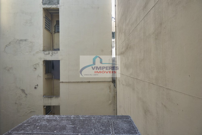 Imagem Sala Comercial à Venda, 33 m² em Tijuca - Rio De Janeiro