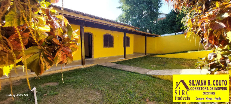 Imagem Casa com 3 Quartos à Venda, 600 m² em Jardim Atlântico Oeste (itaipuaçu) - Maricá Imagem Casa com 3 Quartos à Venda, 600 m² em Jardim Atlântico Oeste (itaipuaçu) - Maricá