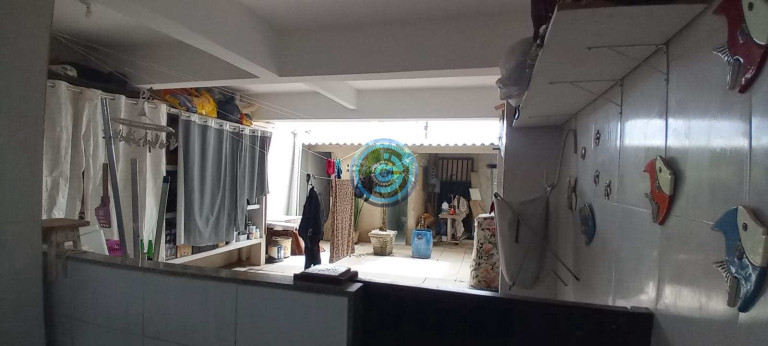 Imagem Casa com 3 Quartos à Venda, 150 m² em Pau Amarelo - Paulista Imagem Casa com 3 Quartos à Venda, 150 m² em Pau Amarelo - Paulista