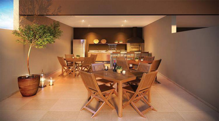 Imagem Apartamento com 2 Quartos para Alugar, 51 m² em Condomínio Villa Helvetia - Indaiatuba Imagem Apartamento com 2 Quartos para Alugar, 51 m² em Condomínio Villa Helvetia - Indaiatuba