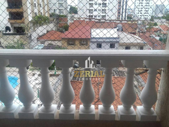 Imagem Apartamento com 2 Quartos à Venda, 75 m² em Santo Antônio - São Caetano Do Sul Imagem Apartamento com 2 Quartos à Venda, 75 m² em Santo Antônio - São Caetano Do Sul