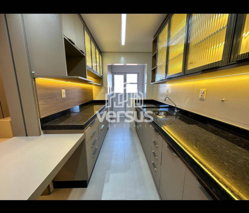 Imagem Apartamento com 2 Quartos à Venda, 71 m² em Guilhermina - Praia Grande