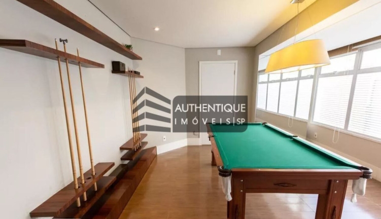 Apartamento com 2 Quartos à Venda, 63 m² em Vila Anglo Brasileira - São Paulo