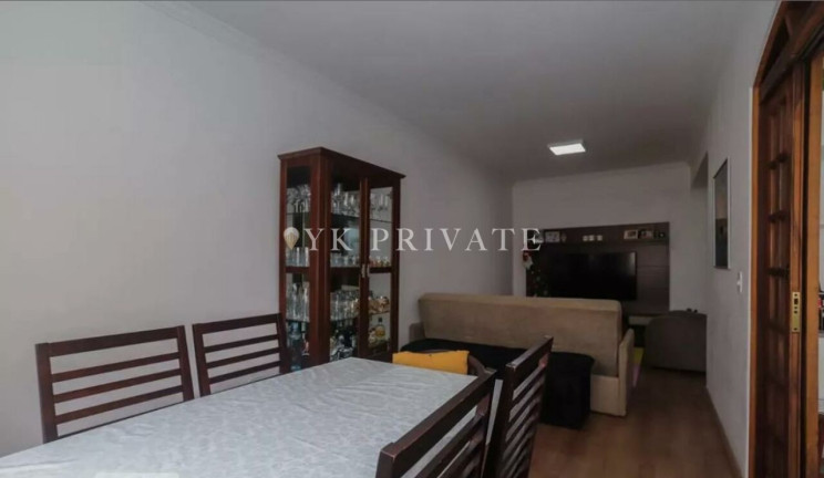 Imagem Apartamento com 2 Quartos à Venda, 80 m² em Perdizes - São Paulo