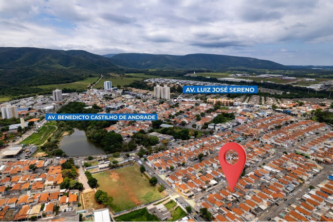 Imagem Casa com 3 Quartos à Venda, 117 m² em Jardim Ermida Ii - Jundiaí Imagem Casa com 3 Quartos à Venda, 117 m² em Jardim Ermida Ii - Jundiaí