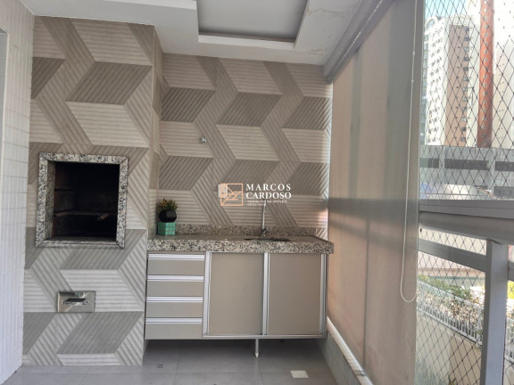 Imagem Imóvel com 3 Quartos à Venda, 107 m² em Umarizal - Belém Imagem Imóvel com 3 Quartos à Venda, 107 m² em Umarizal - Belém