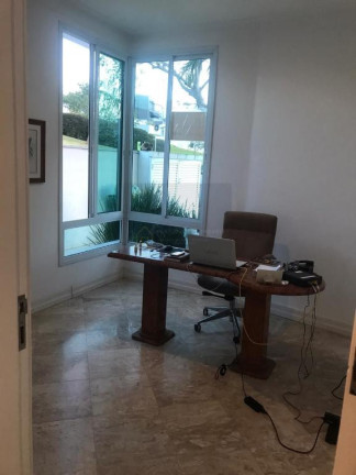 Imagem Casa com 4 Quartos à Venda, 10 m² em Alphaville - Santana De Parnaíba