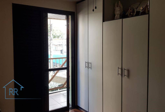 Imagem Apartamento com 2 Quartos à Venda, 106 m² em Centro - Santo André